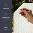 thumbnail image 6 of Artscape Classico 24" x 36" Window Film with Frosted Glass Design, 6 of 12