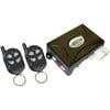 ASTRA Astra 300RS 1-Way Remote Starter with Two 4-Button Remotes & Data Bus Port