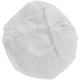 thumbnail image 3 of HygenX 100% Cotton Sanitary Ear Cushion Covers (2.5" White, 50 Pairs) - For On-Ear Headphones & Headsets, 3 of 3