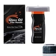 thumbnail image 2 of yocbz 2026 Handheld Glass Oil-Film Remover, Car Glass Cleaner Oils Film Cleaning Brush, Glass Guard Windshield Cleaner & Oil Films Remover Emulsion Coating for Cars Window, Crystal Clear View (1), 2 of 9