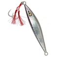 thumbnail image 2 of Johnny Jigs Flat Back Slow Pitch Jigs - 300g, 2 of 5