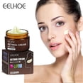 thumbnail image 1 of 1-3pcs Retinol Wrinkle Remover Instant Anti-Aging Retinol Face Cream Skin Tightening Firming Moisturizing Whitening, 1 of 5