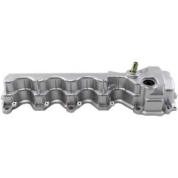 Left Valve Cover - Compatible with 2005 - 2010 Ford F-250 Super Duty 5.4L V8 2006 2007 2008 2009