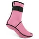 thumbnail image 4 of Calcetines de buceo Calcetines de buceo de neopreno de 3 mm Calcetines de agua de playa Botas de neo KEEP DIVING Calcetines de buceo, 4 of 7