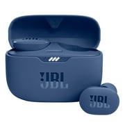 JBL True Wireless Headphones with Charging Case, Blue, TUNE 130 NC TWS BLUE