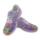 thumbnail image 1 of Zapatos de mujer, marca Egg, diseño de zapatillas con cordones, antideslizantes, ligeros, planos para caminar a la moda, regalos, zapatos para mujer, 1 of 6