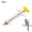 20ml, variant on Bird Feeding Syringe,Hand Feeding Syringe for Birds,Parrot SyringeFeeder with Feedin-g Tubes,Reusable Birds Feedin-g Accessories,for Milk Water,Liquid Food