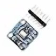 thumbnail image 3 of Comimark 1Pcs MPL3115A2 I2C Intelligent Temperature Pressure Altitude Sensor V2.0 for Arduino, 3 of 4