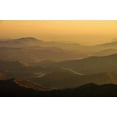 thumbnail image 2 of Brian Kidd 32x23 Gallery Wrapped Canvas Wall Art Titled - Kern Valley I, 2 of 4