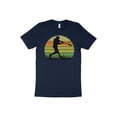 thumbnail image 5 of Retro Vintage Sunset Baseball Lover Gift Present Women Men T-Shirt Baseball Fan Tee Husband Boyfriend Son Dad Sport Game Summer Tshirt, 5 of 9