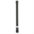 thumbnail image 1 of Antena de Fibra de Vidrio NL-350 de Banda Dual, 136-174 MHz/400-500 MHz, 100 W, 3,0 DBi, de Alta Ganancia, para Radio Móvil/Estacional de Coche., 1 of 5