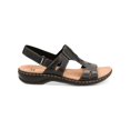 thumbnail image 2 of Women's Clarks Leisa Lakelyn Cutout Slingback, 2 of 4