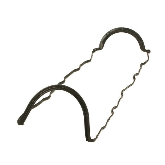 Oil Pan Gasket - Compatible with 2008 - 2013 GMC Sierra 1500 4.3L V6 2009 2010 2011 2012