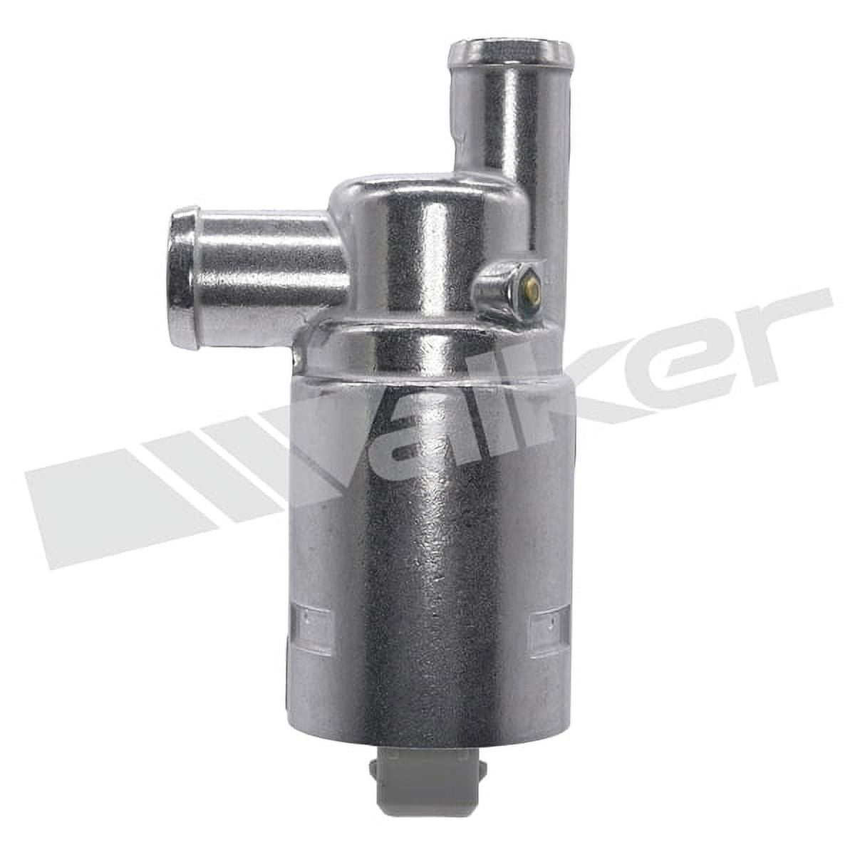 Walker 215-1061 Fuel Injection Idle Air Control Valve Fits select: 1993-2002 VOLKSWAGEN JETTA, 1995-1996 VOLKSWAGEN CABRIO