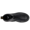 thumbnail image 2 of Bota Dr. Martens Delaney Negra Softy T para Niños, 2 of 7