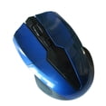 thumbnail image 3 of Ratón Inalámbrico sweethay 1200DPI 319 2,4 Ghz azul 4 botones, 3 of 6