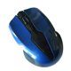 thumbnail image 3 of Ratón Inalámbrico Injueey 1200DPI 319 2,4 Ghz Azul, 3 of 6