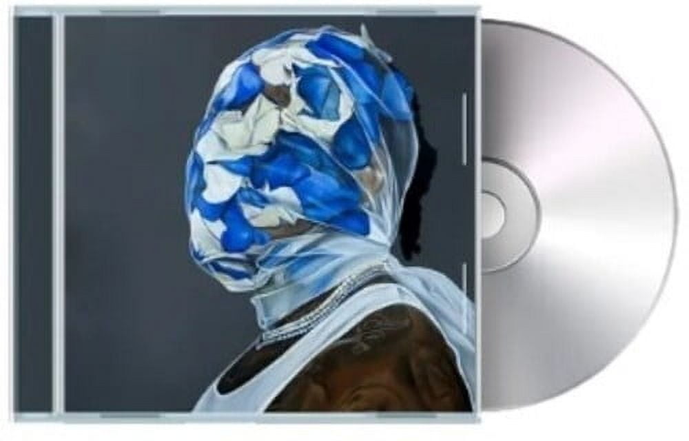 Gunna - DS4EVER Double Vinyl LP - Music & Performance - Featuring