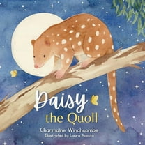 Daisy the Quoll, (Paperback)