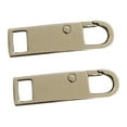 thumbnail image 1 of RuiJiao Universal Detachable Zipper Puller Set Removable Multifunctional Zipper, 1 of 1