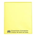 thumbnail image 4 of C-Line Classroom Connector Folders, 25 per Box, 4 of 7