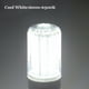 thumbnail image 1 of Bombillas LED de maíz para el hogar, ampolla de lámpara blanca superbrillante, reemplazo de 50W, incandescente, E27, E12, B22, CA 220V, 5 unidades, 1 of 4