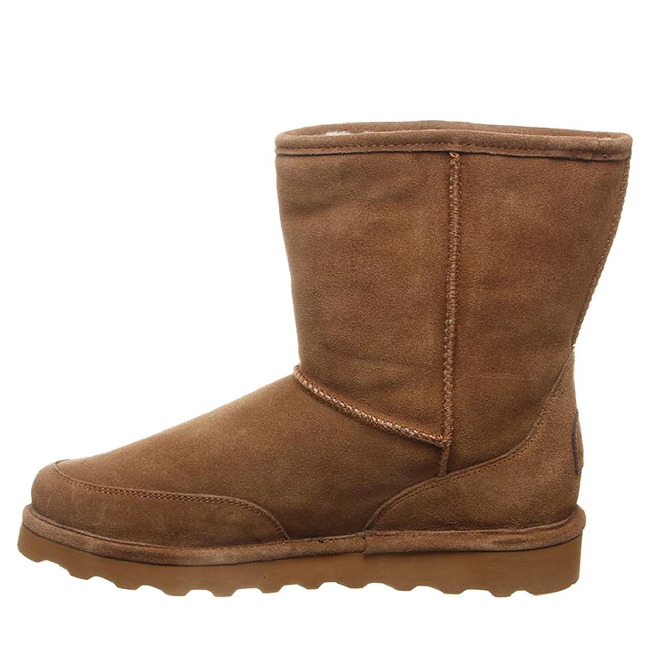 BearPaw Brady Black BEARPAW Brady Youth Black Size 3 with box | Mercari main image 2