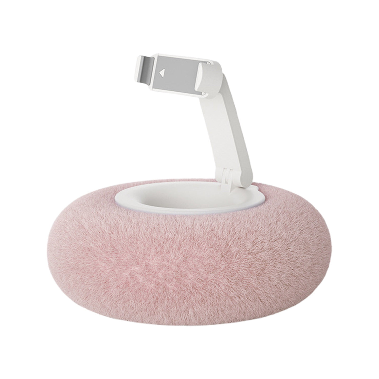 Adjustable Phone Stand,Tablet Pillow Stand Bowl Cell Phone Universal Adjustable Swivel Stand Tablet Pillow Phone Short Cell Phone Stand,Adjustable Cell Phone Stand,Office Phone Stand