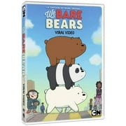 Cartoon Network: We Bare Bears, Volume 1 by Turner Home Entertainment