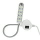 thumbnail image 5 of Lámpara de escritorio ANGGREK Con base magnética AC110-250V luz LED, 5 of 8
