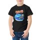 thumbnail image 1 of Camiseta Algodón de Naru para niños, 1 of 5