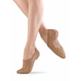thumbnail image 2 of BLOCH Chaussures de Danse pour Femmes Pulse, Tan, 6.5, 2 of 9
