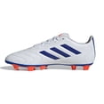 thumbnail image 2 of TENIS ADIDAS DE FUTBOL GOLETTO VIII BLANCO IH8298 EN 28 CM, 2 of 5