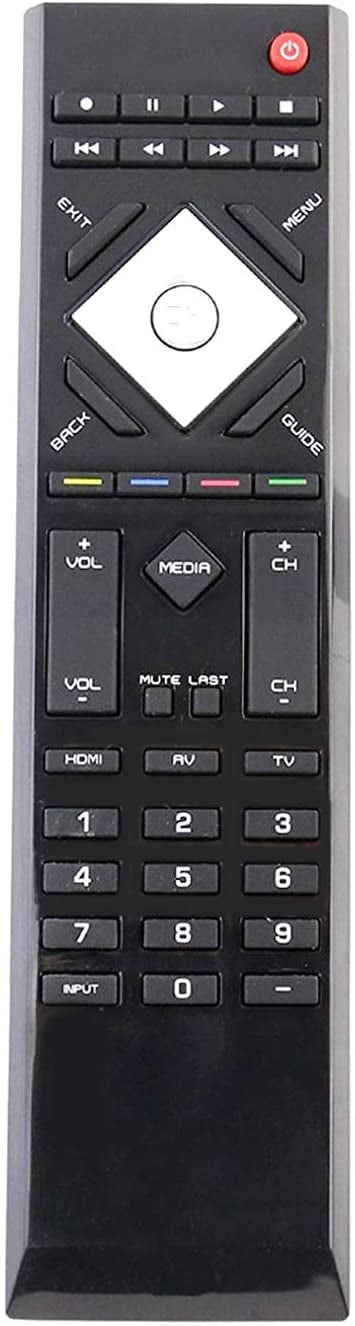 mx3000 remote diagram