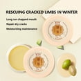 thumbnail image 4 of Fiudx Crema para Grietas, Bálsamo Hidratante Intensidad para Manos y Pies, Loción Reparadora para Piel Seca, Crema Exfoliante Suave para Callos, para Manos y Pies, para Todo Tipo de Piel, Solución pa, 4 of 7