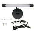 thumbnail image 2 of Adjustable Lighting LED Vanity Light Bar, 3000K to 6000K Flexible Rotation Simple and Modern Design LED Vanity Light, 2 of 7