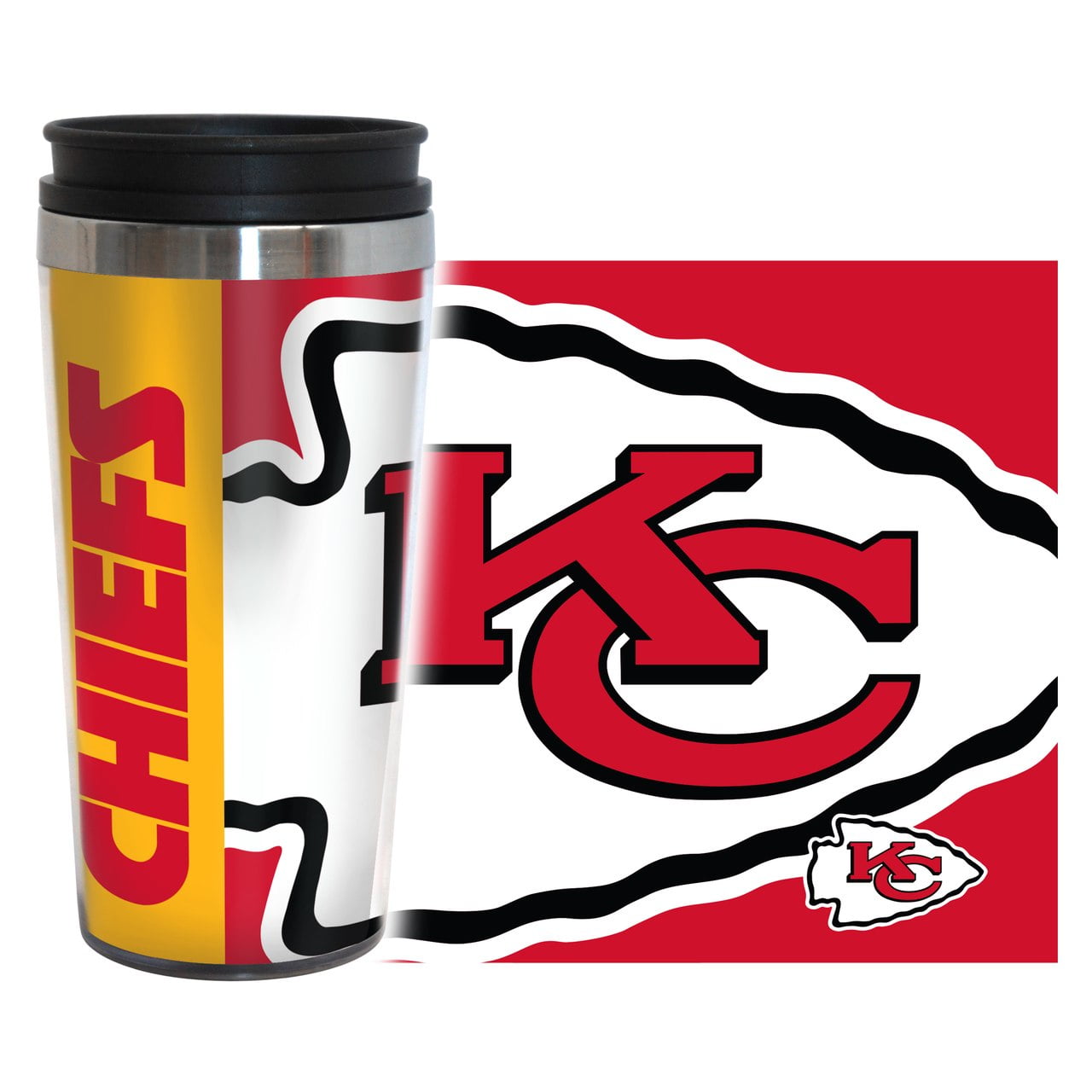 Chiefs Gym - 15 oz Coffee Mug