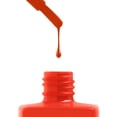 thumbnail image 3 of Apres Gel Couleur Gel Nail Polish, HEMA & TPO-Free, Prawn Queen 259, 15ml, 3 of 5