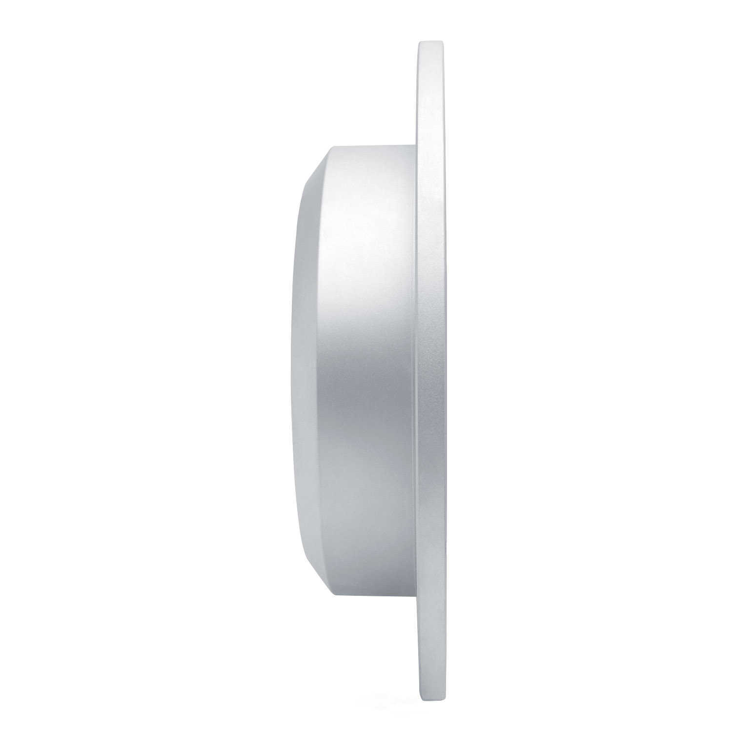 Dynamic Friction Company 830-03048R DFC Geoperformance Rotor - Drilled and Slotted