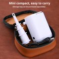 thumbnail image 4 of Pompe à Air Portable Miniature Rechargeable pour Piscines Gonflables Y8, 4 of 8