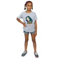 thumbnail image 4 of Wonder Woman T-Shirt Tête de Fille, 4 of 5