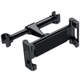 thumbnail image 3 of Car Tablet Holder Rotation Phone Holder Car Backseat Headrest Tablet Mount, 3 of 8