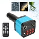 thumbnail image 3 of Cámara de microscopio industrial, KP-2307V-05X Cámara de microscopio industrial de 21 MP Cámara de microscopio MP diseñada para precisión, 3 of 9