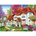 thumbnail image 4 of Kodak 550pc Puzzle - Cozy Cottage (English Only), 4 of 5