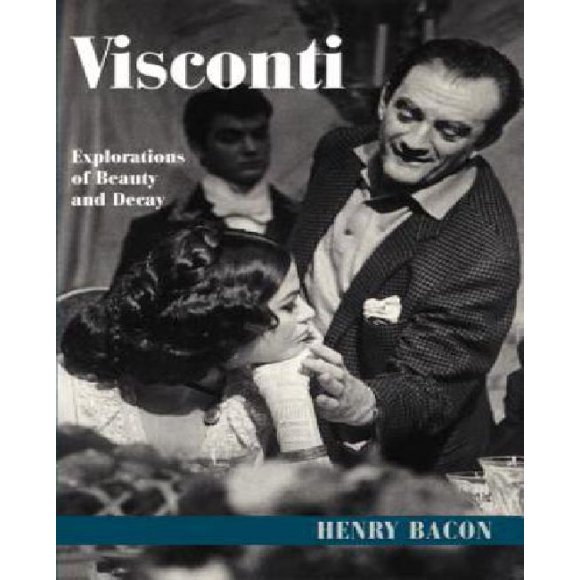 Visconti: Explorations de la Beauté et de la Décadence