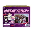 thumbnail image 2 of Toalla Femenina Saba Ultra Nocturna 22 pzas mas Palomera Hello Kitty, 2 of 4