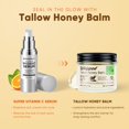 thumbnail image 3 of Bálsamo hidratante HealthyDerm de sebo de res, 60 ml, 3 of 9