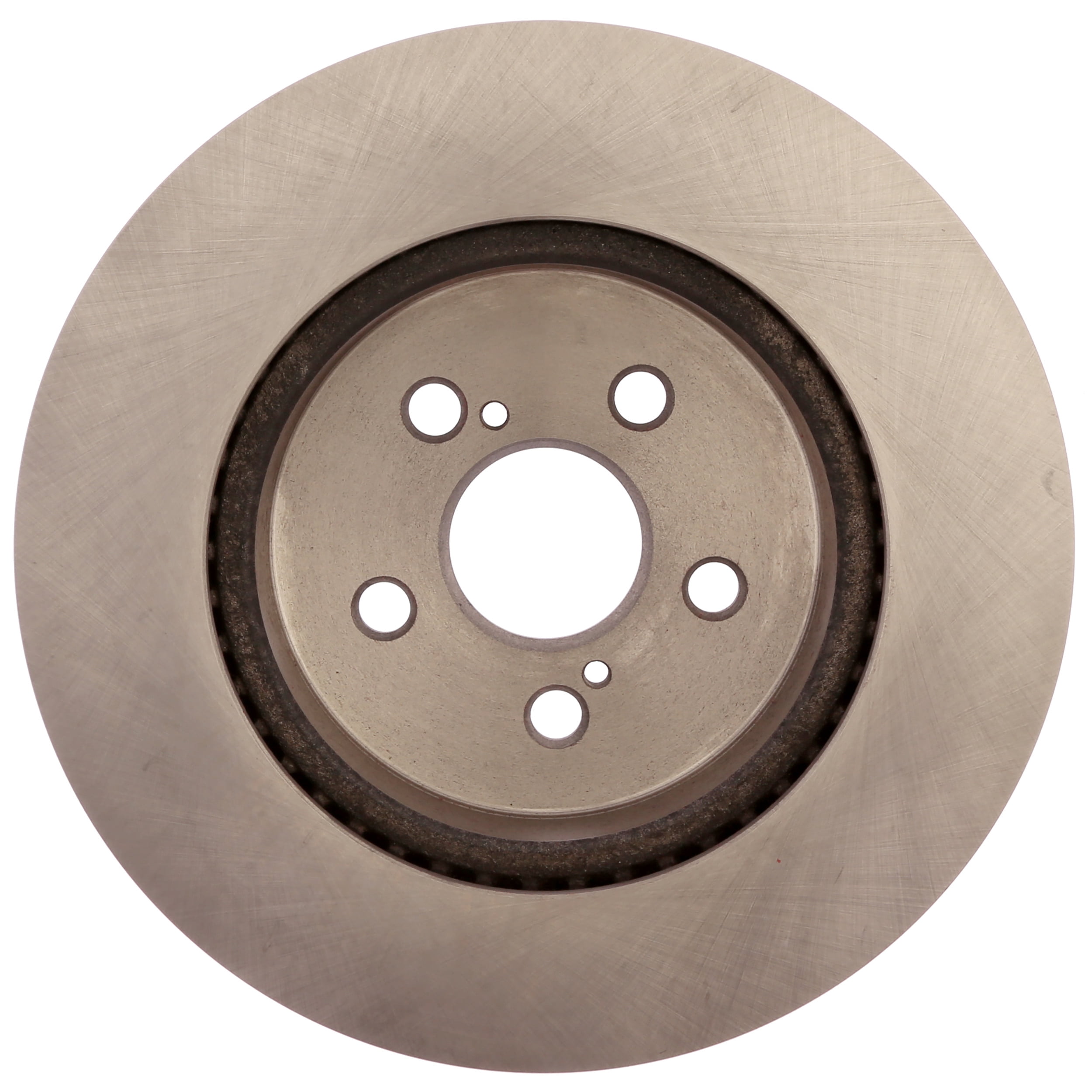 R-Line Rotors Fits select: 2019-2023 TOYOTA COROLLA, 2020-2022 TOYOTA PRIUS PRIME