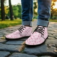 thumbnail image 3 of Womens Walking Shoes Barefoot Minimalist Trail Running Shoes Wide Toe Zero Drop Tennis Sneakers for Jogging Hiking Athletic Lightweight Cross Training Shoes for Gym Office Driving, 3 of 7
