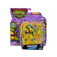 thumbnail image 3 of Figura de acción TMNT Leonardo Caos Mutante de 5 pulgadas Bandai, 3 of 4